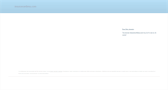 Desktop Screenshot of insurance4less.com